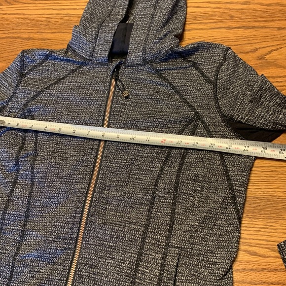 Lululemon Daily Practice Jacket - Picture 16 of 16